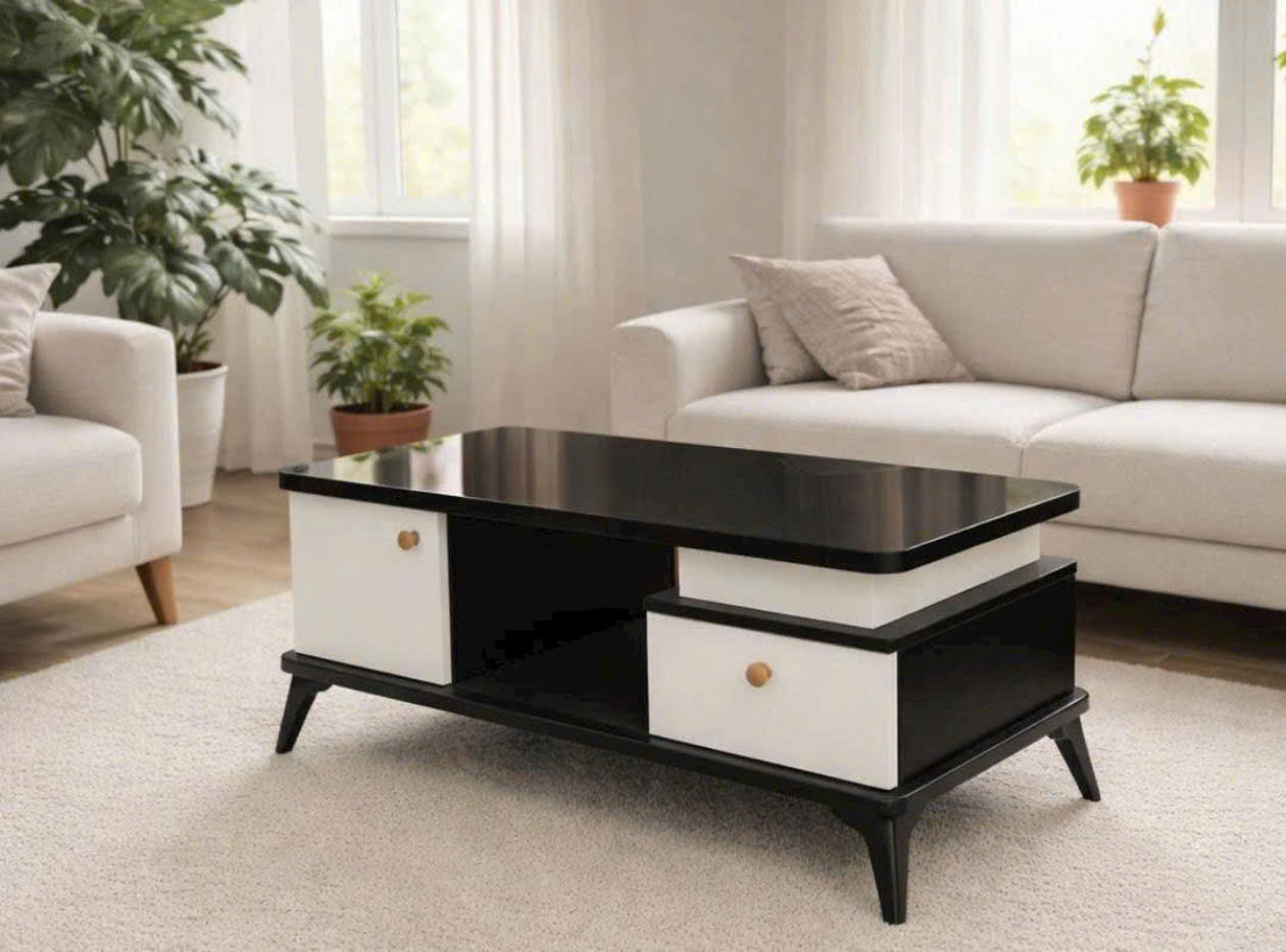 Bàn sofa cao cấp - ảnh 4