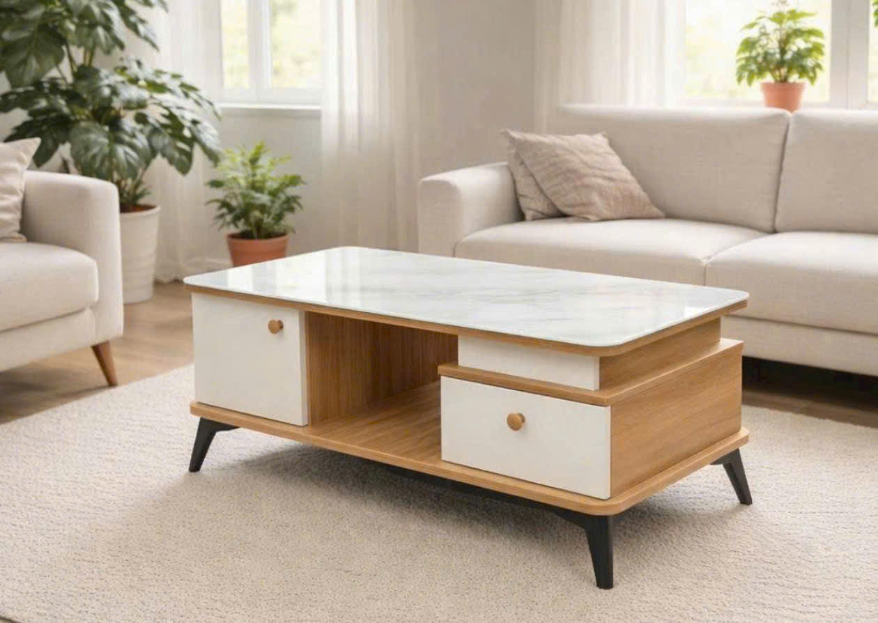 Bàn sofa cao cấp - ảnh 6