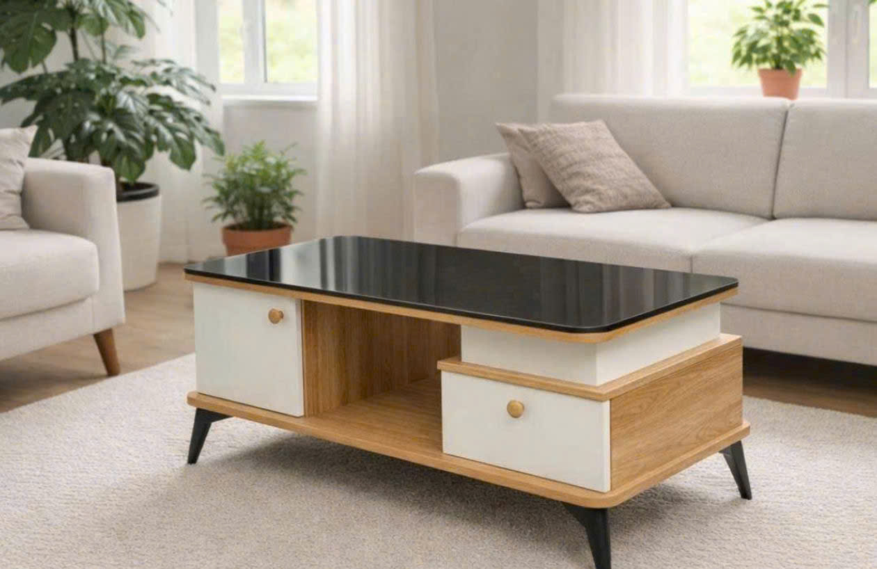 Bàn sofa cao cấp - ảnh 7